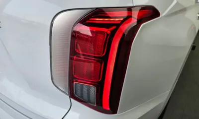Hyundai Palisade 2022, 26023 км, за 29500000 KRW - фото 23