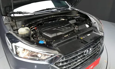 Hyundai Tucson 2019, 177234 км, за 13500000 KRW - фото 6