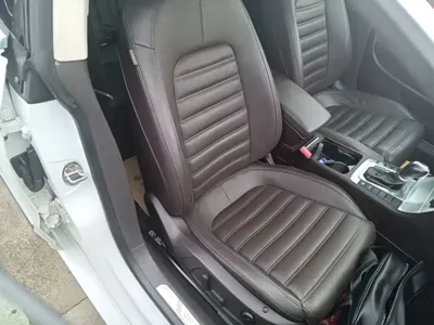 Volkswagen CC 2017, 133800 км, за 55500 CNY - фото 25
