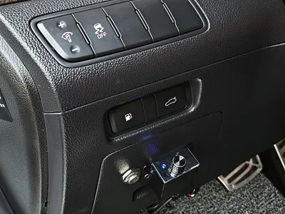 Kia K7 2013, 177845 км, за 5900000 KRW - фото 14