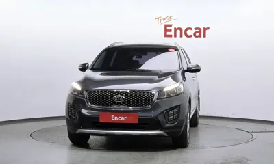 Kia Sorento 2016, 151022 км, за 12900000 KRW
