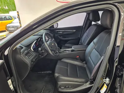 ChevroletGMDaewoo Impala 2017, 65770 км, за 8900000 KRW - фото 16