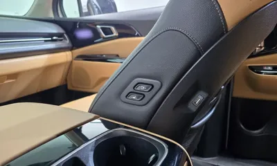 Kia Canival 2021, 80352 км, за 27490000 KRW - фото 28