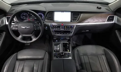 Genesis G80 2019, 88448 км, за 18800000 KRW - фото 7