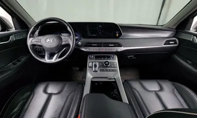 Hyundai Palisade 2022, 83247 км, за 23600000 KRW - фото 7
