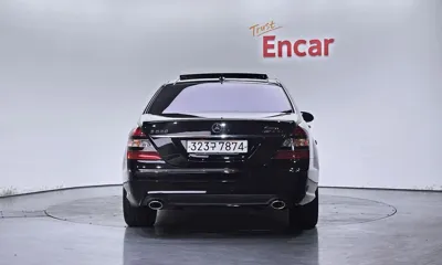 Mercedes-Benz S-Class 2008, 147552 км, за 8700000 KRW