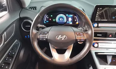Hyundai Kona 2020, 145900 км, за 17500000 KRW - фото 13