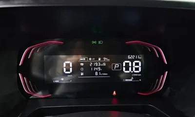 Kia Ray 2023, 62211 км, за 9700000 KRW - фото 8