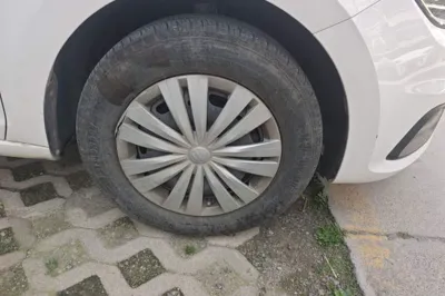 Volkswagen Santana 2021, 119200 км, за 56797.3 CNY - фото 8