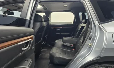 Honda CR-V 2017, 87815 км, за 20300000 KRW - фото 12