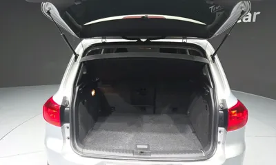 Volkswagen Tiguan 2016, 227147 км, за 5700000 KRW - фото 20