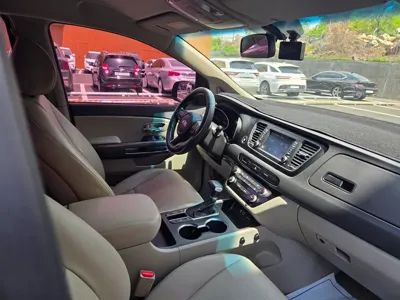 Kia Canival 2019, 171827 км, за 11290000 KRW - фото 18