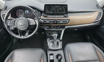 Kia Seltos 2020, 62584 км, за 17900000 KRW - фото 7