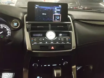 Lexus NX 2020, 31300 км, за 125900 CNY - фото 14