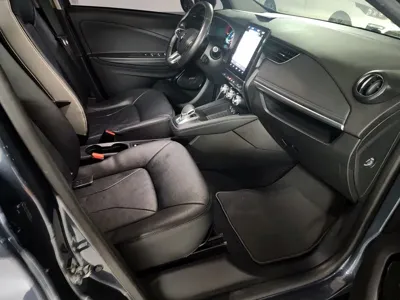 Renault-KoreaSamsung Zoe 2021, 42421 км, за 14700000 KRW - фото 13