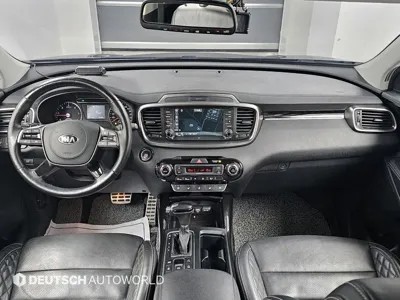 Kia Sorento 2018, 85382 км, за 19500000 KRW - фото 7