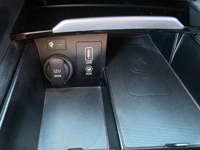 Kia K7 2016, 134884 км, за 9900000 KRW - фото 18