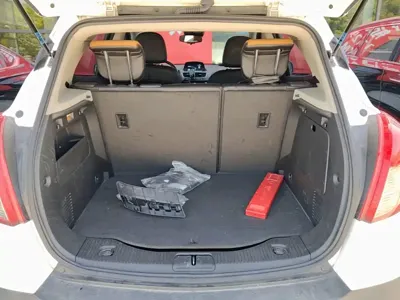 Buick Encore 2015, 94600 км, за 20700 CNY - фото 10