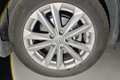 Nissan Qashqai 2016, 167300 км, за 39700.14 CNY - фото 8