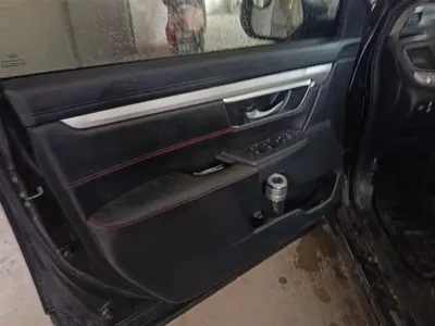 Honda CR-V 2020, 82400 км, за 81800 CNY - фото 7