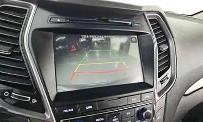 Hyundai Santafe 2016, 176309 км, за 8500000 KRW - фото 17