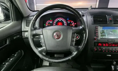Kia Mohave 2015, 197177 км, за 8100000 KRW - фото 13