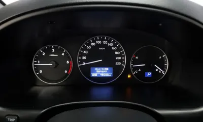 Hyundai Starex 2020, 98040 км, за 14900000 KRW - фото 8