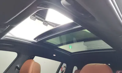 BMW X7 2024, 74635 км, за 109500000 KRW - фото 20