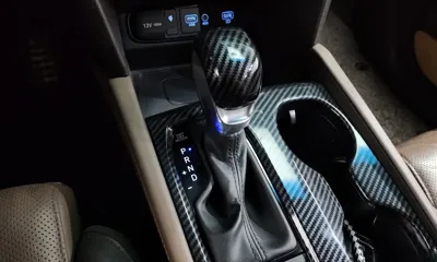 Hyundai Santafe 2019, 87983 км, за 20500000 KRW - фото 9