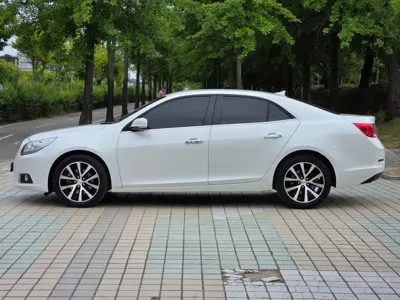 ChevroletGMDaewoo Malibu 2015, 117653 км, за 4500000 KRW - фото 3