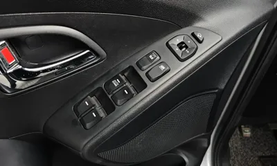 Hyundai Tucson 2013, 106841 км, за 5400000 KRW - фото 15