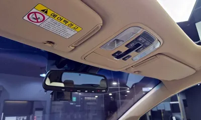 Kia Canival 2019, 46143 км, за 20900000 KRW - фото 27
