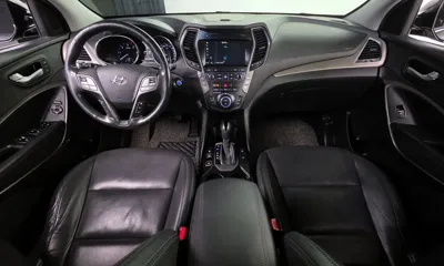 Hyundai Maxcruz 2016, 158919 км, за 13900000 KRW - фото 7