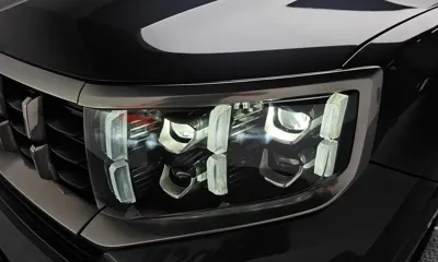 Kia Mohave 2021, 109603 км, за 27200000 KRW - фото 22