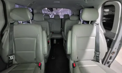 Hyundai Starex 2019, 57581 км, за 16700000 KRW - фото 12