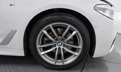 BMW 5-Series 2019, 76552 км, за 29800000 KRW - фото 35