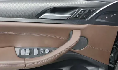 BMW X3 2024, 17378 км, за 88880000 KRW - фото 24
