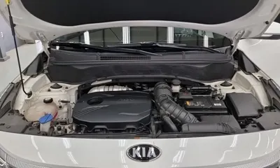 Kia Seltos 2021, 107350 км, за 17500000 KRW - фото 6