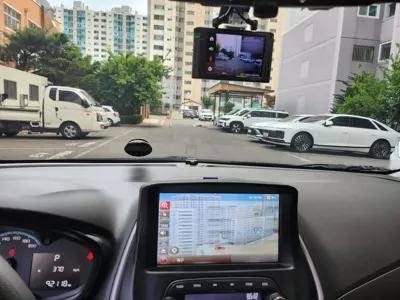 ChevroletGMDaewoo Spark 2017, 92105 км, за 4600000 KRW - фото 8