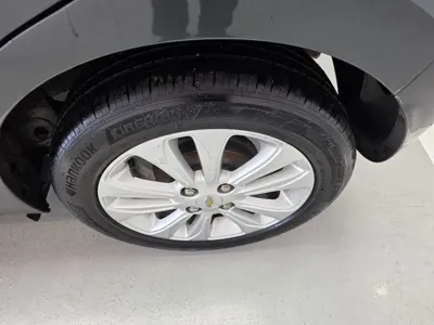 ChevroletGMDaewoo Spark 2017, 154704 км, за 3900000 KRW - фото 18