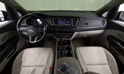 Kia Canival 2019, 142370 км, за 11500000 KRW - фото 7