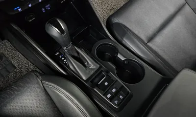 Hyundai Tucson 2019, 89174 км, за 16300000 KRW - фото 9