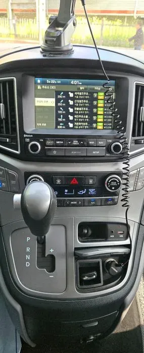 Hyundai Starex 2019, 185754 км, за 12900000 KRW - фото 9