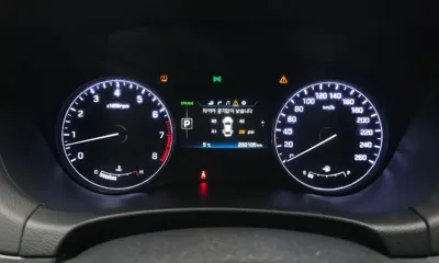 Hyundai Genesis 2016, 250105 км, за 7600000 KRW - фото 8