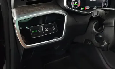 Audi A7 2020, 145058 км, за 32000000 KRW - фото 20