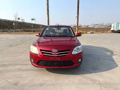Changan V3 2013, 130000 км, за 5800 CNY - фото 2
