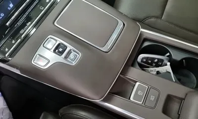 Hyundai Grandeur 2022, 57732 км, за 25700000 KRW - фото 9