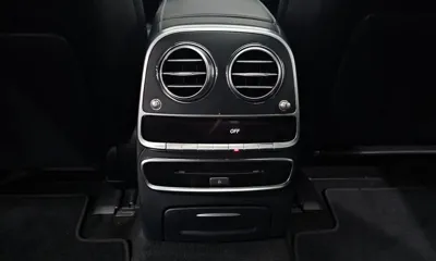 Mercedes-Benz S-Class 2017, 192439 км, за 99990000 KRW - фото 33