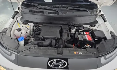 Hyundai Casper 2023, 105331 км, за 10900000 KRW - фото 6