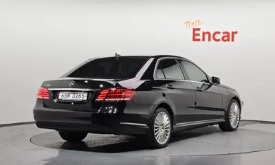 Mercedes-Benz E-Class 2015, 123922 км, за 10500000 KRW
